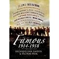 Famous: 1914-1918