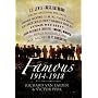 Famous: 1914-1918