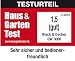 Auszeichnung