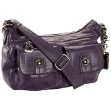 Tyler Rodan Maltese Crossbody