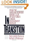 In Transition: From the Harvard Business School Club of New York's Career Management Seminar