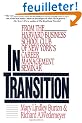 In Transition: From the Harvard Business School Club of New York's Career Management Seminar
