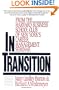 In Transition: From the Harvard Business School Club of New York's Career Management Seminar