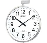シチズン CITIZEN 電波時計 4MY611-F19の画像
