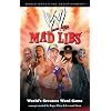 WWE Mad Libs