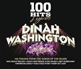 100 Hits Legends - Dinah Washington