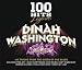 100 Hits Legends - Dinah Washington