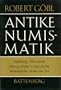 Antike Numismatik (German Edition)