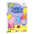 Peppa Pig: Fun and Games (Wii)