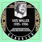 1935-1936 by Fats Waller
