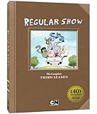 Regular Show: Season 3