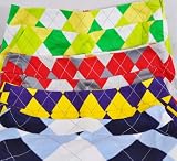 Loudmouth Golf Ladies Skort Loud Mouth John Daly