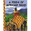 Pride of African Tales (Hardcover)