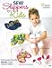 Sew Slippers for Kids: 8 Slipper Patterns for Quilting, Fleece, Faux Fur, and Fashion Fabric