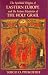The Spiritual Origins of Eastern Europe and the Future Mysteries of the Holy Grail