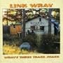 Wray's Three Track Shack