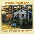 Wray's Three Track Shack