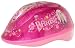 Barbie bike helmet XS Stamp