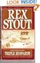 Triple Jeopardy (Rex Stout Library)