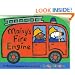 Maisy's Fire Engine (Maisy)
