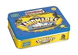 Green Board Games BrainBites Landmarks