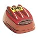 Danelectro FAB Distortion Effects Pedal - Red (D1)