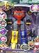 Power Ranger Deluxe Megazord Dino Megazord