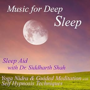 Image of Music for Deep Sleep