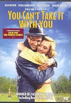 You Can't Take It with You (Remastered)