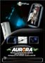 AURORA *BLUE* FOR XBOX 360