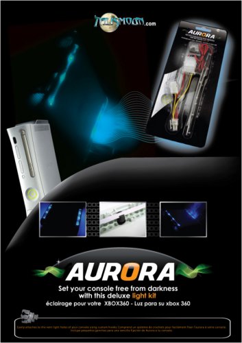 Aurora For Xbox 360