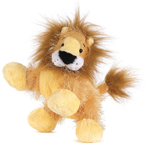 Childrens Toyshop  Toys : Lil Kinz - Lion