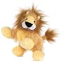 Webkinz Collectible Lil'Kinz Mini Plush Stuffed Animals Lion