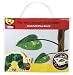 The Very Hungry Caterpillar Colourfelt Play Board