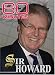 DVD : 60 Minutes - Sir Howard (January 8, 2006)