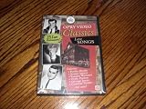 Grand Ole Opry Video Classics Collection: Love Songs