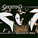 Anklicken zum Vergrößeren: Ghosting - Disguised in Black (Audio CD)