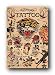 ED HARDY TATTOO COLLAGE DESIGNS 24X36 POSTER PP31247A