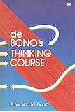 De Bono's thinking course