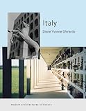 Italy : modern architectures in history
