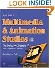 Gardner's Guide to Multimedia and Animation Studios, Second Edition (Gardner's Guide series)