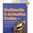 Gardners Multimedia Animation Studios Second