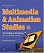 Gardner's Guide to Multimedia and Animation Studios, Second Edition (Gardner's Guide series)