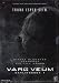 Varg Veum Box 1 (Bitre Blomster- Bitter Flowers) (Tornerose - Sleeping Beauty) (Din til døden - Until Death) (Region 2) (Import)