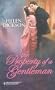 The Property of a Gentleman (Historical Romance)