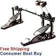 Vex Pro Touring Double Bass Drum Pedal