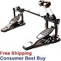 Vex Pro Touring Double Bass Drum Pedal