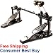 Vex Pro Touring Double Bass Drum Pedal