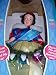 Snow White and the Seven Dwarfs Animated Musical Display Figure