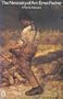The Necessity of Art: A Marxist Approach (Peregrine Books)